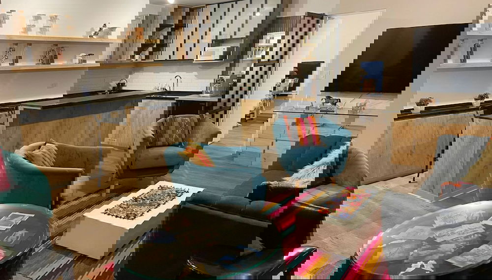 Monterrico Polo Aparts - Foto 1, Profilbild