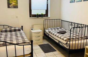 Monteurzimmer mit Küchennutzung - Foto 1