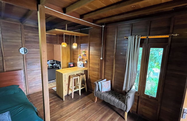 Fifa Cabin Dieng By Fifa Grup - Foto 12