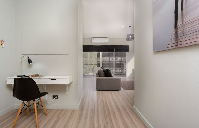 Studio365 Apartment - Foto 38