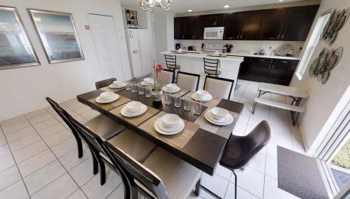 Crystal Cove 4 Bedroom Vacation Home 1527 - Foto 3, Other