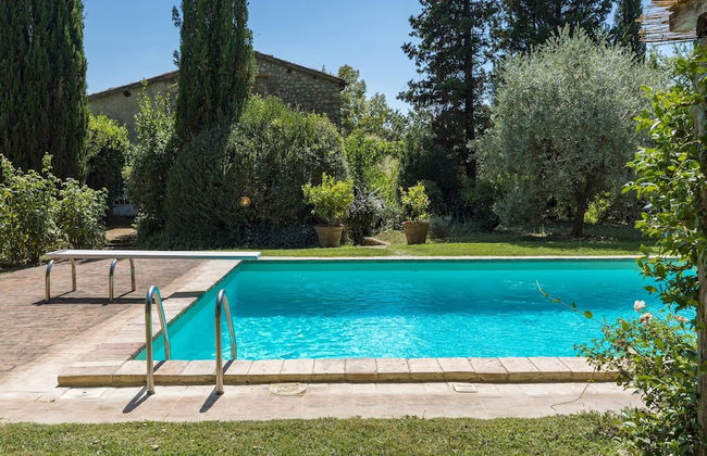 Casale le Querce di Cetona 9 Emma Villas - Foto 32