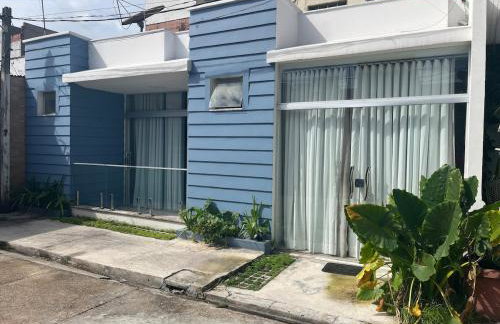 Lindíssima Casa, em condomínio ! - Foto 8