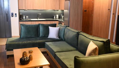 Apollon Loft - Photo 5