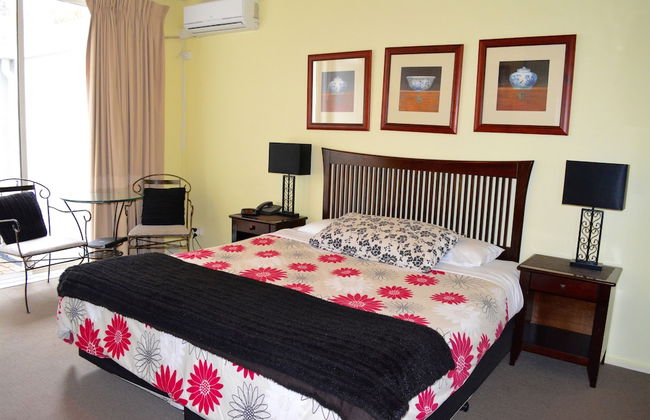 Knightsbridge Apartments - Foto 14