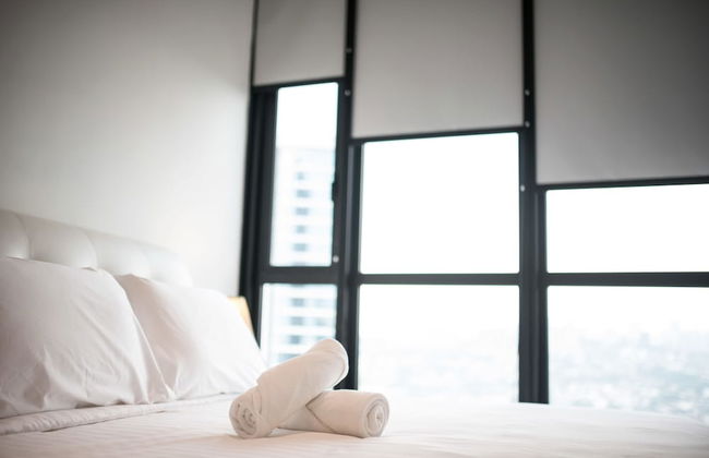 Arte Plus KLCC by Luxury Suites Asia - Foto 10