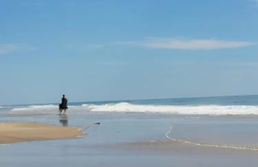 L'Escapade, Quartier Calme, Proche Bord de Mer - Foto 47