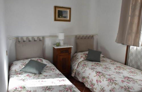 Casa Aia Sole with pool, A/C, garden, barbecue - Foto 23