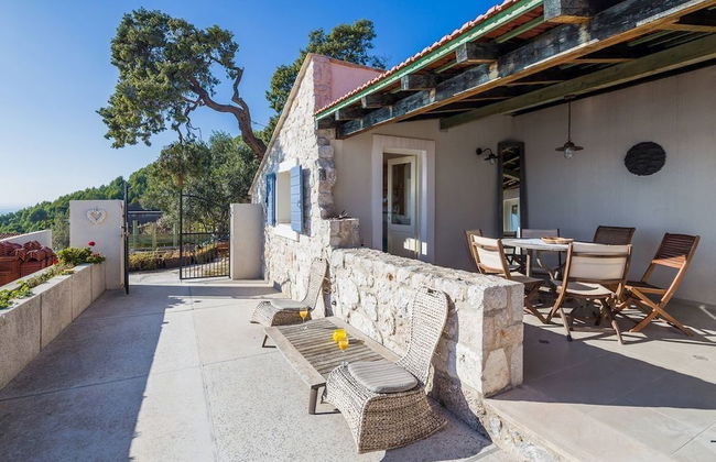 Old Tree Villa - Foto 34