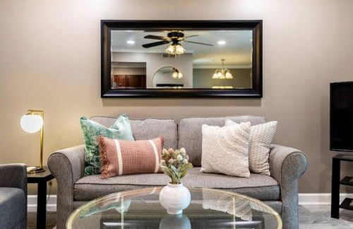 Downtown Nashville Condo, Walk to Broadway with Free Parking - Foto 16