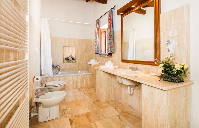 Castello di Titignano - Foto 28