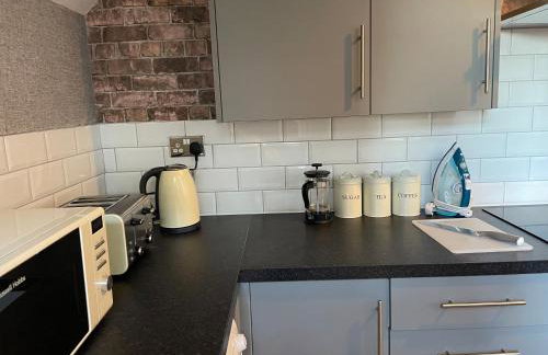 Howe - Newly refurbished 2 bedroom flat Free Parking - Foto 7