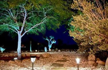 The Desert Shire Large HotTub,Large Pool,Stargazing Paradise - Foto 28