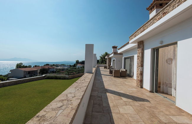 Amelia Villa Collection - Foto 51