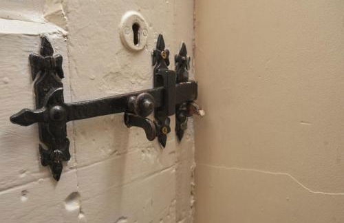 Old Bakers Cottage ground floor apartment centrally located in Grasmere with patio area - Foto 16