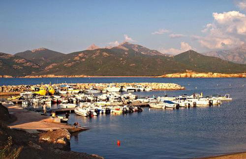 Maison de caractère, pierre sèche, Galéria, pour 2 - Foto 9