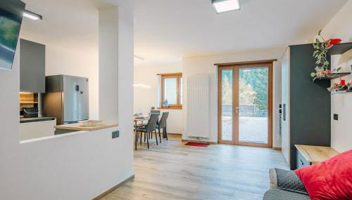 Apartment Enrosadira-9 by Interhome - Foto 3