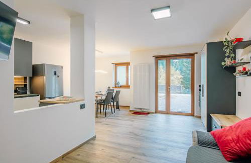 Apartment Enrosadira-9 by Interhome - Foto 3