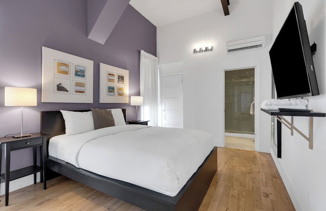 Les Lofts du Mont Royal - Foto 62