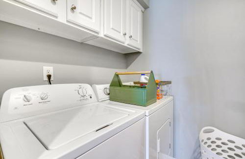 Seaside Heights Condo with Deck Walk to Boardwalk! - Foto 13