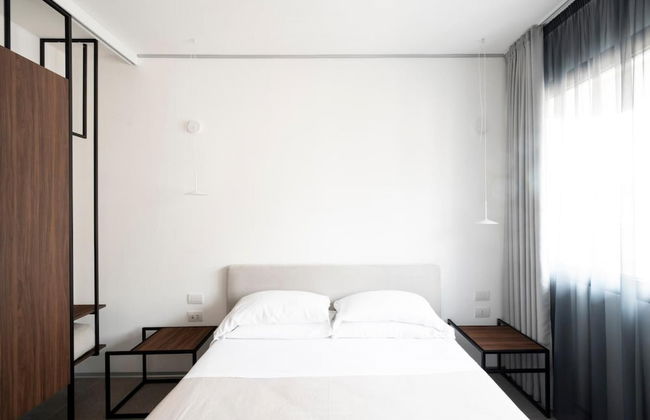 Alkamuri Posh Hotel Spa - 101 Suite Deluxe - Foto 9