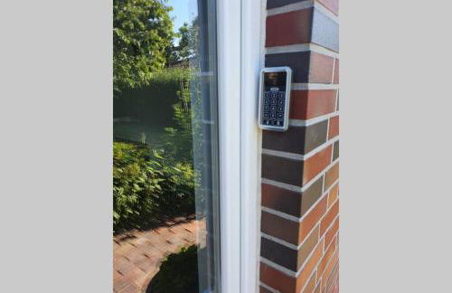 Nähe Hamburg Lübeck Ostsee - BBQ - Garten - Parkplatz - Foto 30