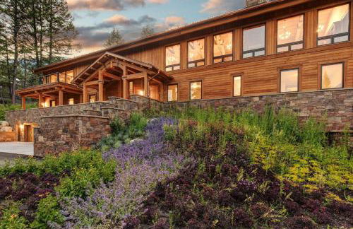 Abode at Heartwood Lodge - Foto 56