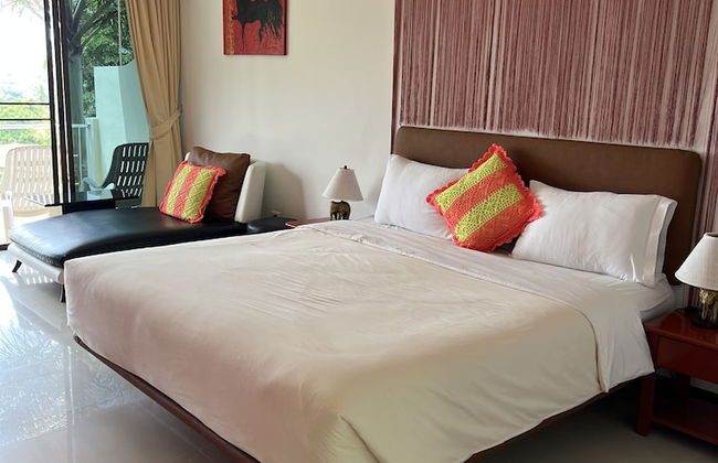 Mountain Sea View Luxury Apartments - Photo 27