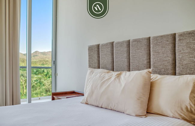 Bolongo PH2 in Punta de Mita - Foto 13