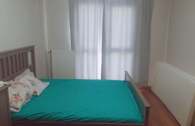 Julia Domna Apartments - Foto 9