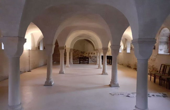 Holiday Home in the Large Garden - Foto 28