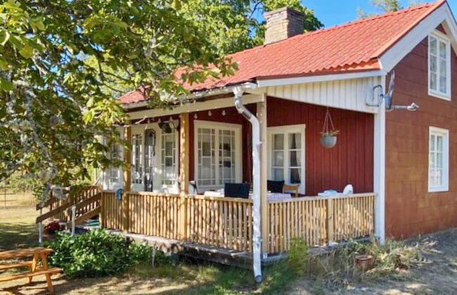 Idyllic Getaway With Private Beach - Foto 24