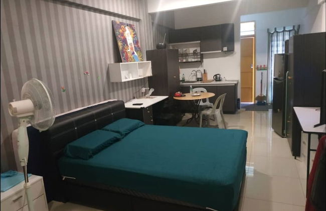 Private Guest Studio Homestay - Foto 2