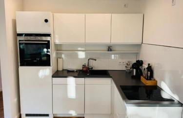 Moderne, gepflegte helle Neubau-Einliegerwohnung - Foto 7