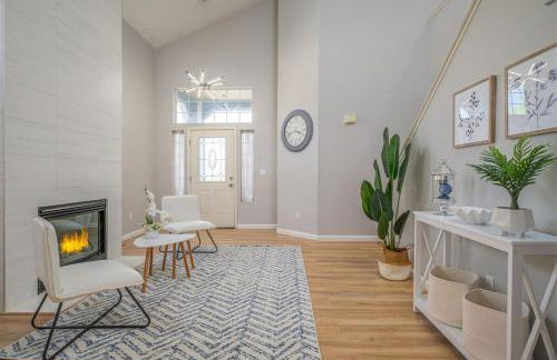 Designer Home conveniently located in Reno NV - Foto 53