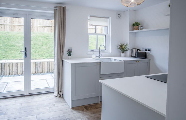 Brook Cottage - 2 Bedroom Cottage - Dale - Foto 22