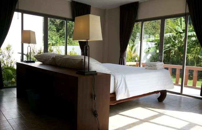 Sakoo Valley Naithon Beach - Foto 3