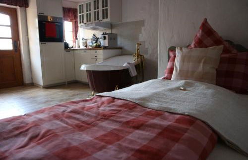 Apartment Grubenhaus20 - Foto 35