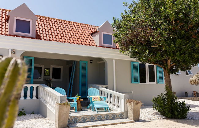 Aruba Boutique Apartments Adults Only - Foto 69