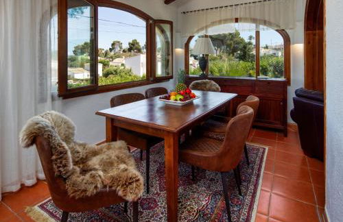 Holiday Home Mabrouk by Interhome - Foto 18