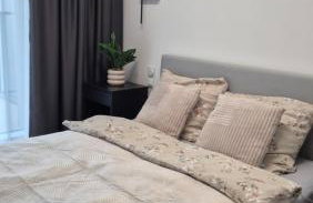 Towarowa Nature Apartment, free parking, air-conditioning, self check-in 24h - Photo 34