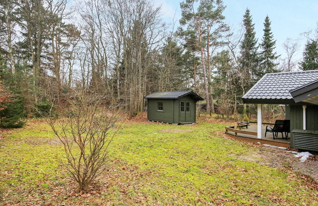 6 Person Holiday Home in Frederiksvaerk - Foto 23