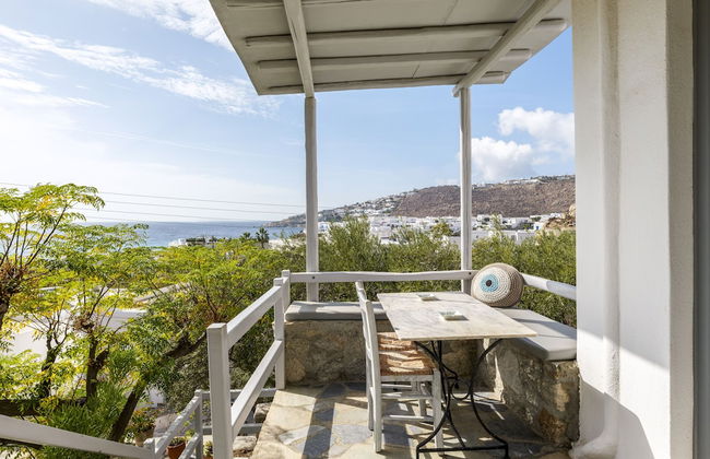 Baybees Sea View Residence - Foto 71