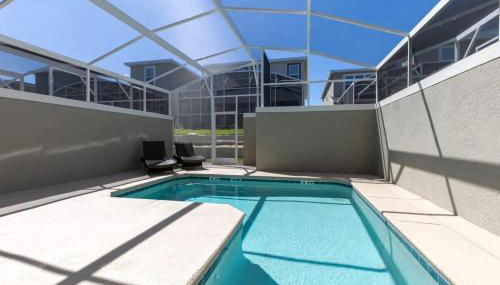 Casa c/ Piscina Privativa e Temas Mickey/Star Wars - Foto 4