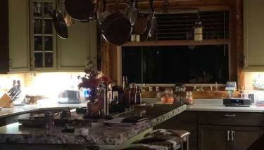 Cozy Lakeview Cabin - Foto 4