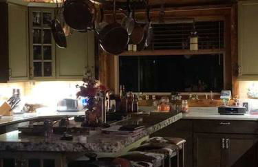 Cozy Lakeview Cabin - Foto 4