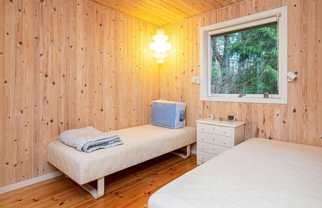 8 Person Holiday Home in Frederiksvaerk - Photo 34