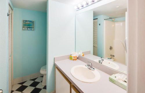 Sunrise Suites Saint Lucia Suite #201 - Foto 9