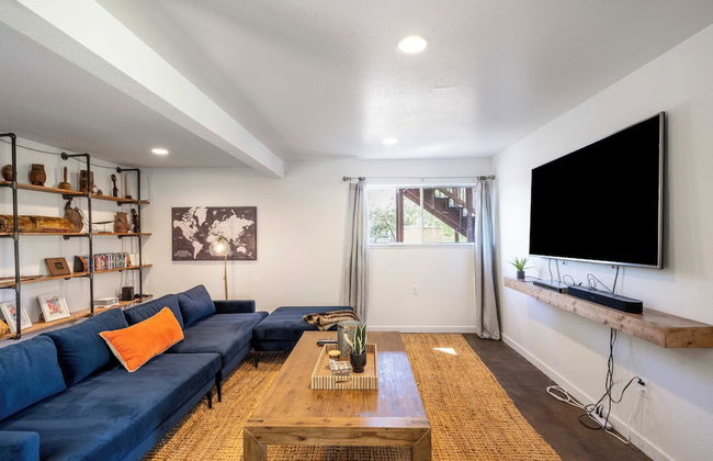 Wine Country Estate by Avantstay Pool, Spa, Barn - Foto 24