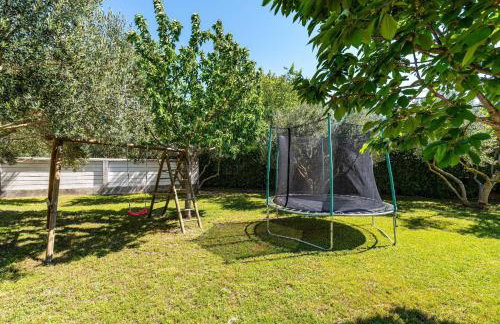 MY DALMATIA - Momo's paradise with 2 infinity pools & 7 bedrooms - Foto 33